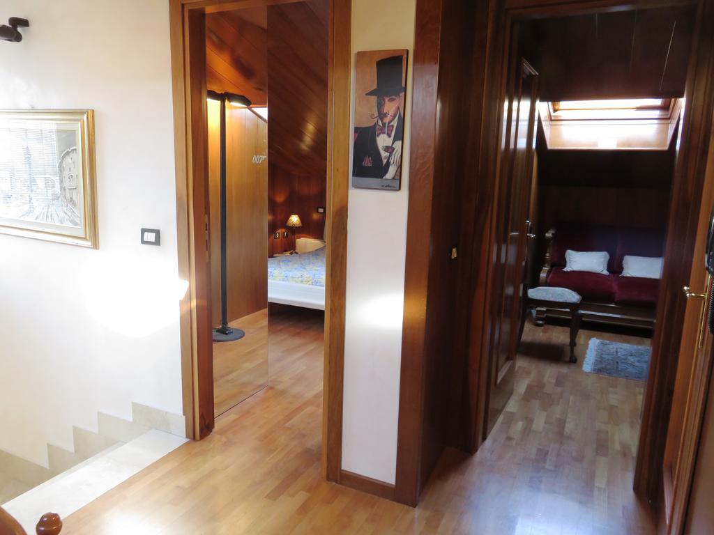 Gordon Cottage Verona Exterior foto